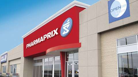 Pharmaprix Pharmaprix